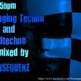 Tonsequenz - ClickClack Mixlr online Session 01.08.2013