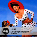 Jacasseries #184 A Spicy Sensation by MistaFlow