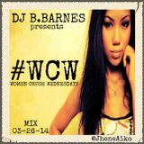 Women Crush Wednesdays Mix 3-26 (JHENE AIKO)