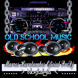Old School Power Music Deejay Marcos Haralambos Spektro Sounds