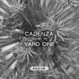Cadenza Podcast | 185 - Yard One (Source)