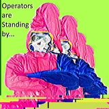 Operators Are Standing By... - RPM Challenge 2016