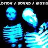 Emotion / Sound / Motion. Obscure Post-Punk