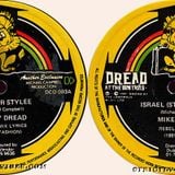 Mikey Dread "Warrior Stylee" / "Warrior Stylee Dub" (Dread At The Controls) 12" Vinyl