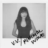 BIS Radio Show #681 with Veronica Vasicka (Minimal Wave)