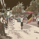 D.P.A. Belhop collection Vol. 7
