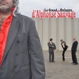 Musique2nuit #13 / Radio G! - M2N invite Le Gd Orchestre d'Alphonse Sauvage (03.03.15)