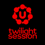 d-phrag - Twilight Session 002 on UNITED Radio