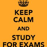 HAPPY HOUR CUT-RADIO with Andri Klatsia & Adamos Stavrinou - Episode about How to pass Exams