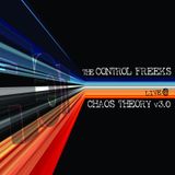 The Control Freeks ~ on decks ~ april 2006 issue ~ phocas.net