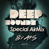 DeepSounds_Special_AirMix_by_ArS_2014.7.10