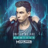 Elecdio Podcast #011 - United We Are Remixed By Hardwell