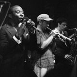 Bitty McLean & The Magic Touch live in Berlin - part1