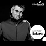 ANDY WILSON - BALEARIA with COYOTE - 14 ABRIL 2015