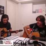 Dimitris Korgialas @Be my guest 21-10-2012