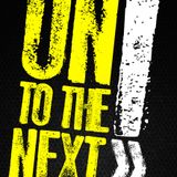 Podcast: "On To The Next" Show (The Freshest For Hip Hop & RnB) on "City Radio" (10.04.2013)