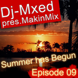MakinMix09