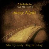 Jazzy Night ( Tribute to PM) - Jody D(igital)-Jay Mix Set