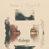 ▲eclectic ▼ – Solution in Deep #23