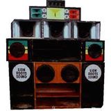 Dj Reflex Dub Wiser Mix 2012