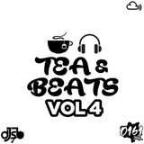 DJ SB - TEA & BEATS VOL 4