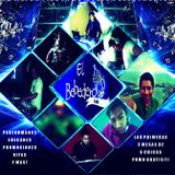 Fiesta Adiccion Electronica Replayed