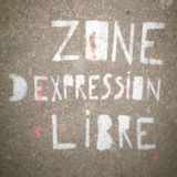 Zone d'expression libre