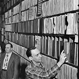 POPCAST 51 by FLAT ED (eclectic musical radio show)