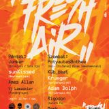 Fresh Air Promo Mix