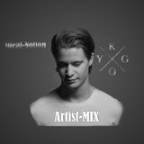 Kygo | Tropical | 3 Hour Tour