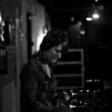 eDina @ SHE FIRE Sounday Donutday @ MÜSZI (21-02-2016)