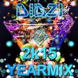 Didzi 2k15 Yearmix