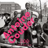 PPR0075 Antoine Couder Mixtape #1