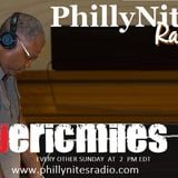 THE E.MILES! MIX SHOW! AIRED ON PHILLYNITESRADIO 041716