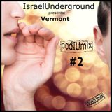 PodIUmix #2 - Pasta, Meatballs, Beer with Vermont