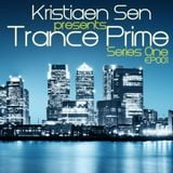 Trance Prime - Series One - EP001