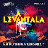 DJ DAVID GONZALES - MIX OCTUBRE ( LEVANTALA )