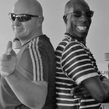 THE RIDDLER & SAINT PATOS BK 2 BK ...live on www.movedahouse.com PART 1 OFF 4hr show manythanks t