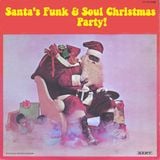 Santa's Funk & Soul Christmas Party