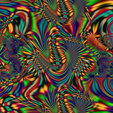 Defi BE 11 Acid Gore