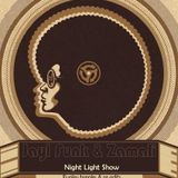 Night Light Radioshow, Pt III, October 3