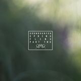 spring fling part two. studio mix 03/16