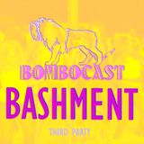 BomboSwag vs OldSkulRelease - Bashment Party 3