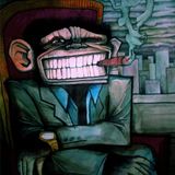A Bass Heavy Soundtrack To The Financial Crisis