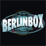 BERLINBOX RADIO GUEST MIX BY JAH SON - LIVE VINYL SET