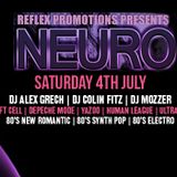 NEURO 80's (Part 1)