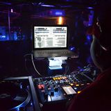 ESQUENTA DA PAN- Drum Bass Set mix 12.09.2014