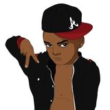 DJ J-FINESSE PRESENTS...ATLiens V.1