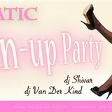 Sin-o-matic pin up party dj van der kind set 2 3/16/2013