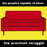 the armchair struggle